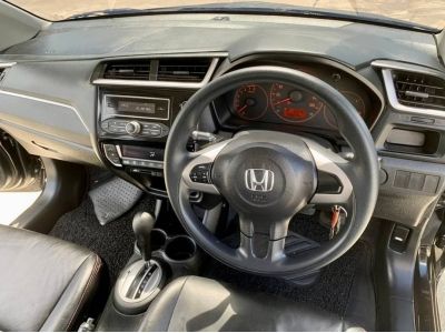 Honda Brio 1.2 V (MNC) A/T ปี2019 รูปที่ 8